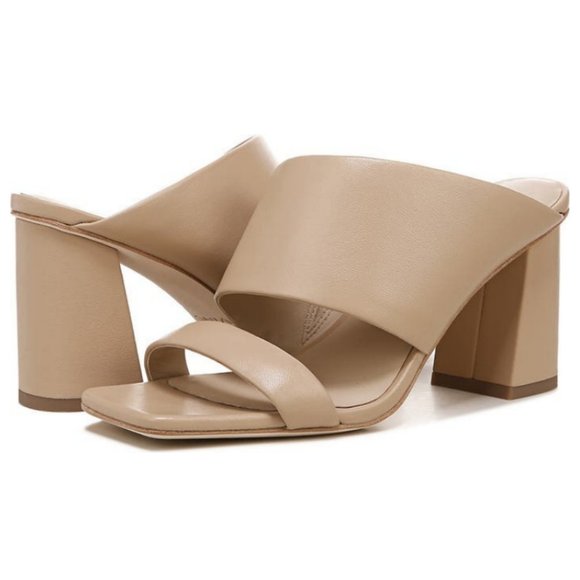 VINCE Nessia Slide Sandals - Picture 5 of 7